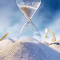 关于时间沙漏的头像