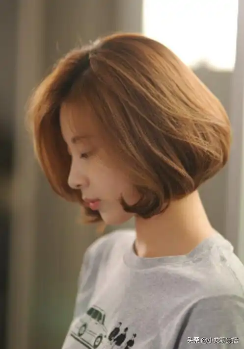 女生圆脸适合的发型有哪些圆脸适合什么样的发型