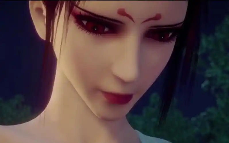 国漫中最难忘的换衣片段,焰灵姬垫底,她是国漫最美熟女