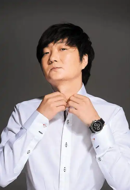 45岁的王大治,走到今天的结局该怪谁呢