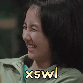 向往的生活4张子枫笑死我了哈哈哈搞怪逗gif动图_动态图_表情包下载