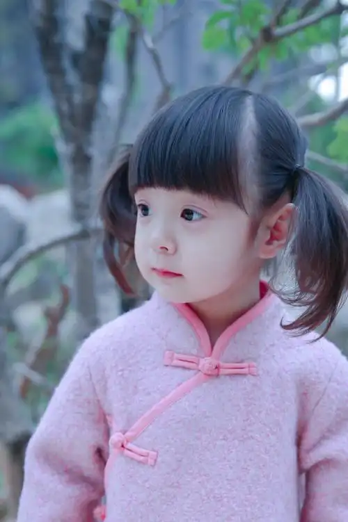 《放开我北鼻》中的哈琳宝宝,侯明昊萌宠 … - 堆糖,美图壁纸兴趣社区