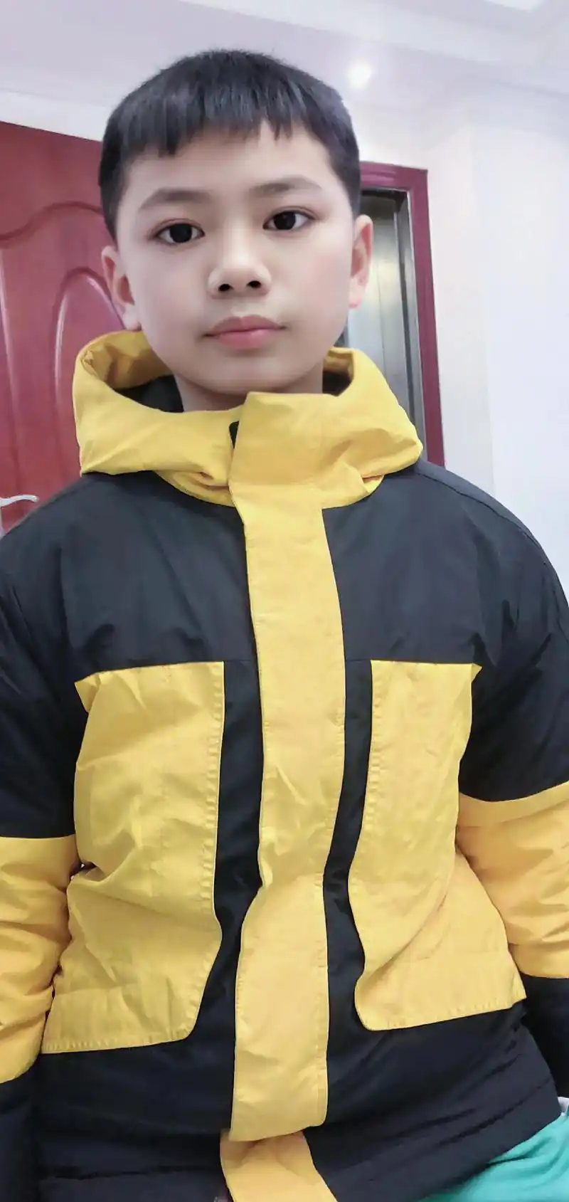 祝我家儿子生日快乐,身体健康,学习进步.祝我的男孩,11岁生 - 抖音