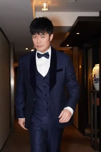 帅帅的陈赤赤 - 堆糖,美图壁纸兴趣社区