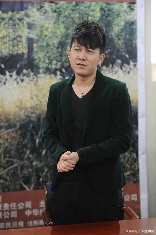 高进:那个不为人熟知的音乐才子!