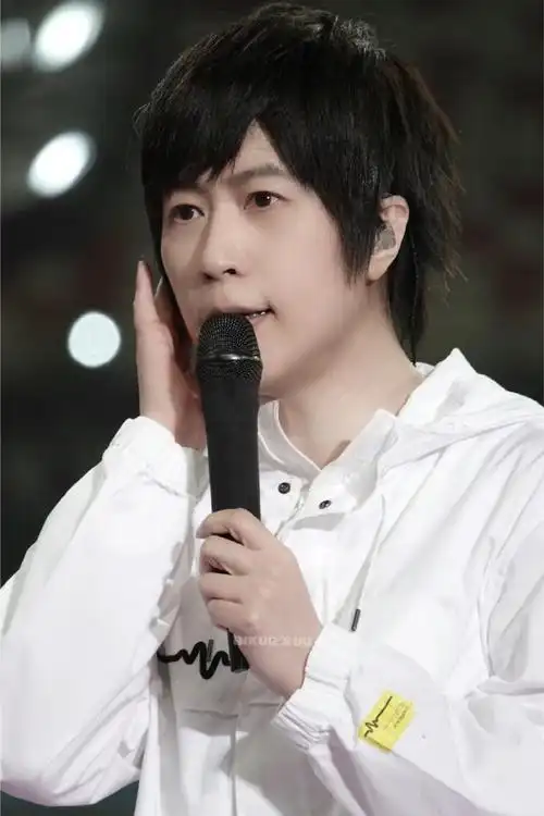 阿信##陈信宏##五月天