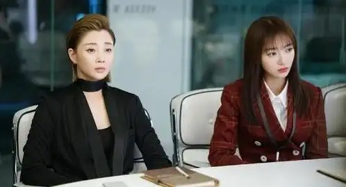热播剧《正青春》:殷桃,吴谨言带你感受职场的残酷与温暖