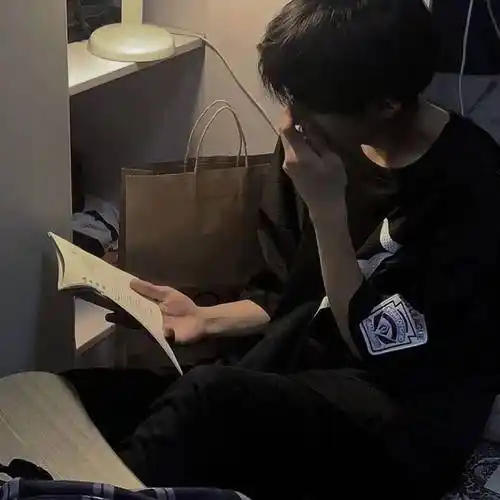 男生头像,高清头像,微信头像_壁纸_动漫_公众