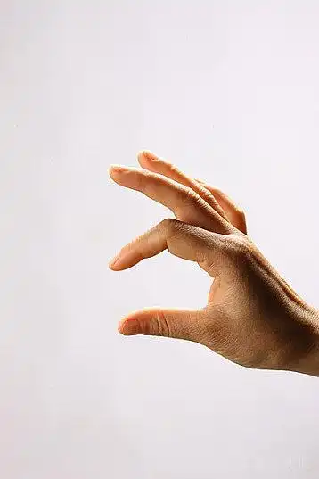 手势图片_手势图片素材