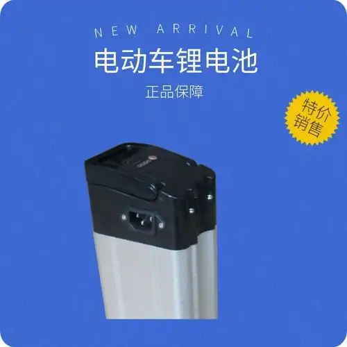 电动自行车锂电池48v大容量超长续航里程跑 远适合多个电动车