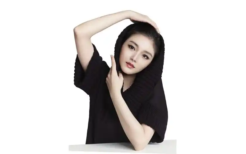 大s(徐熙媛)壁纸桌面写真图片-自制800x960壁纸.