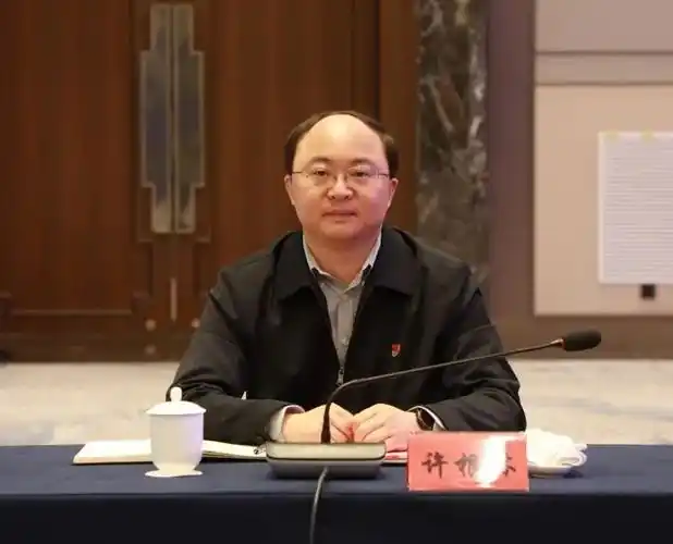 阜宁县人民政府 在线访谈 杂多县党政代表团来阜考察