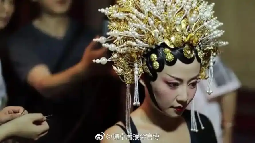 "认真宫斗"的高贵妃下线,快乐源泉没有了?