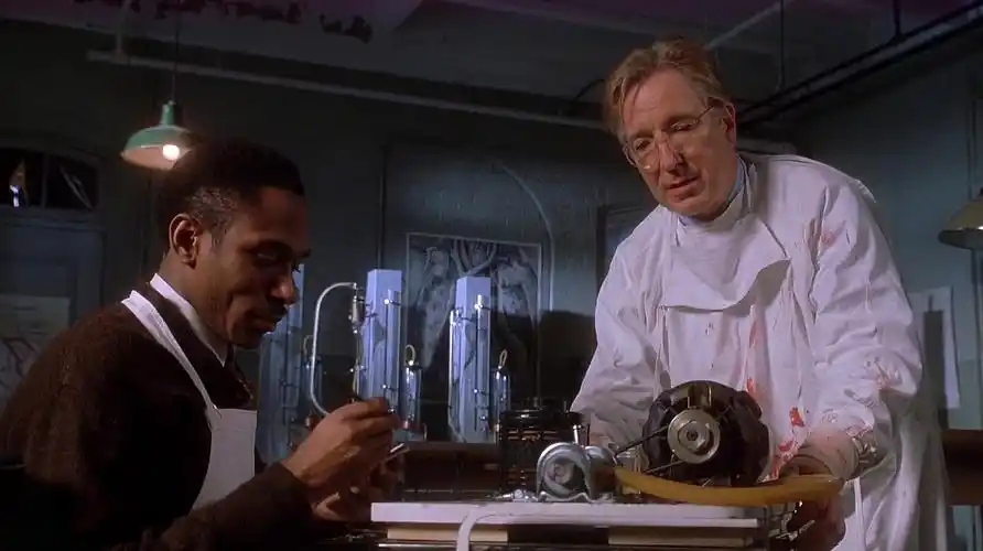 精彩的电影盘点