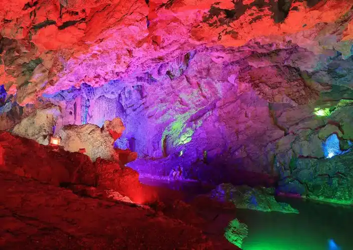 酌江风景区_宜春_百度地图