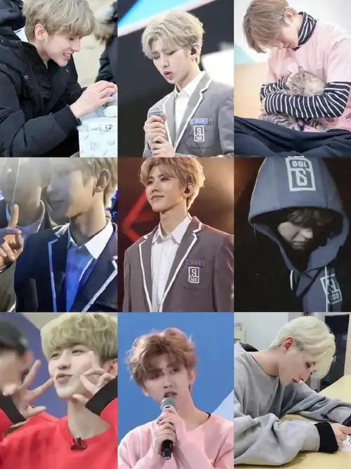 蔡徐坤c位出道六周年##蔡徐坤c位出道六周年快乐