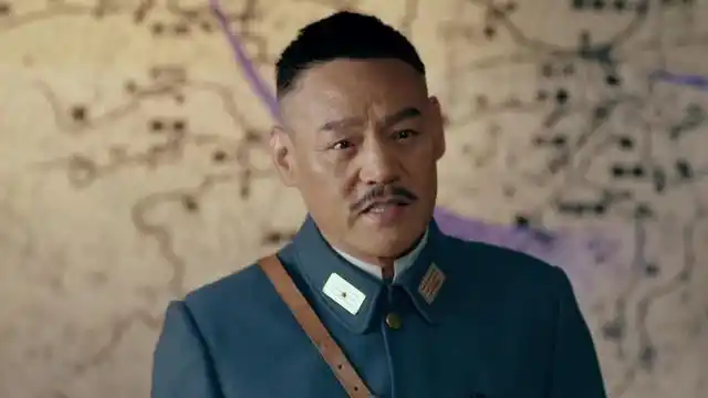 一代枭雄王三春没找到何辅堂上司认为他已叛变