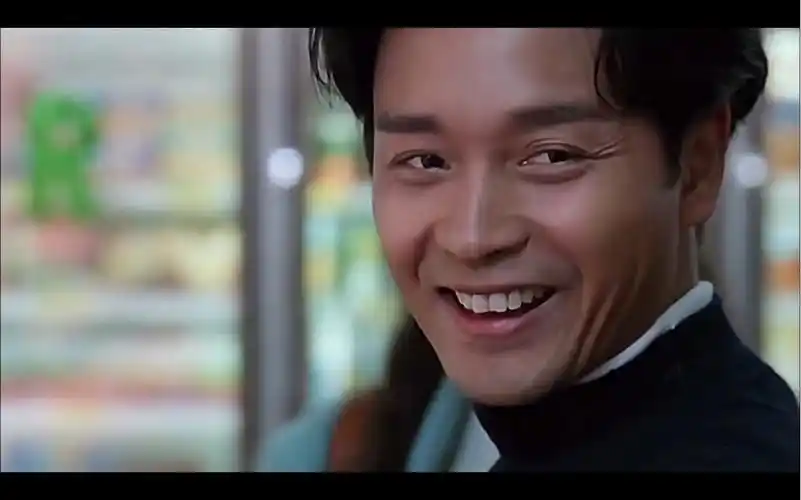 哥哥张国荣|狄龙谈"不会再拍《英雄本色》"|"你点可以再稳多个张国荣