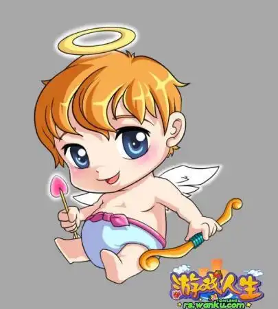 正太宝宝成游戏人生热门精灵兽