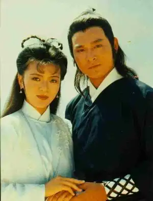 香港八十年代怀旧女星古装秀