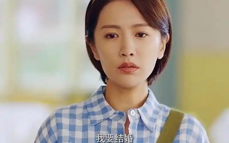 亲爱的爸妈 江梅爱的太卑微了,是后妈为了亲生女儿,牺牲江梅的爱情