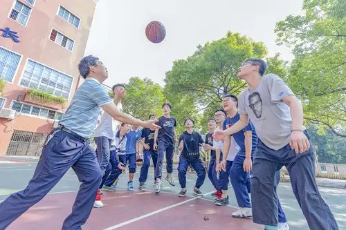 校园青春毕业季2019