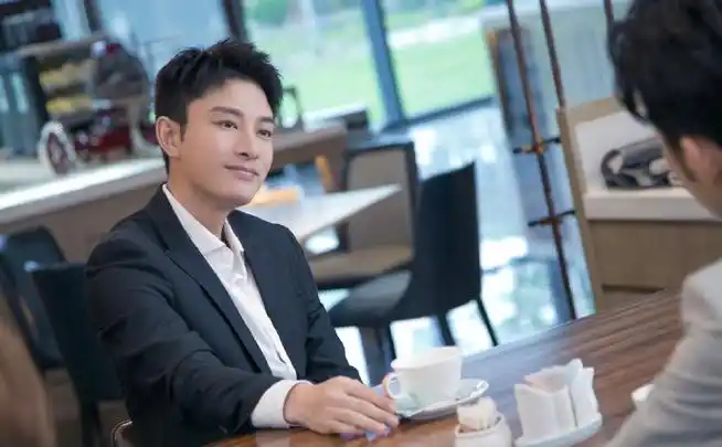 贾乃亮新剧定档##贾乃亮新剧创想季定档##创想季