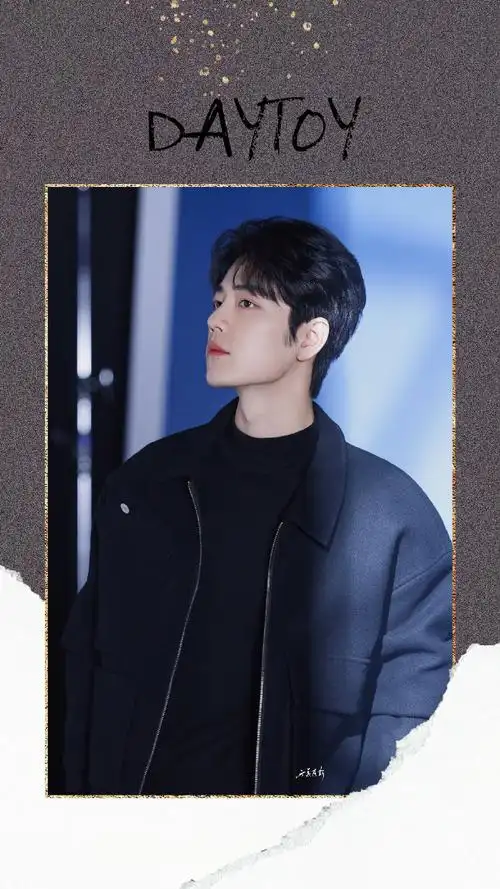 肖战##肖战我喜欢你#    是霸气还是清爽?太俊了我都要!