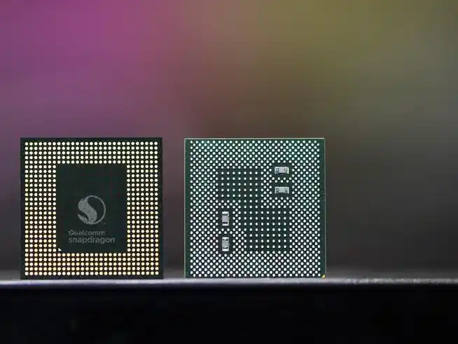 高通发布骁龙845win10笔记本雷军站台小米7抢首发有戏