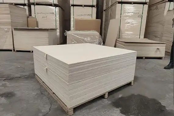 3mm椴木板_椴木三合板_椴木夹板_椴木板厂家批发_临沂民升木业