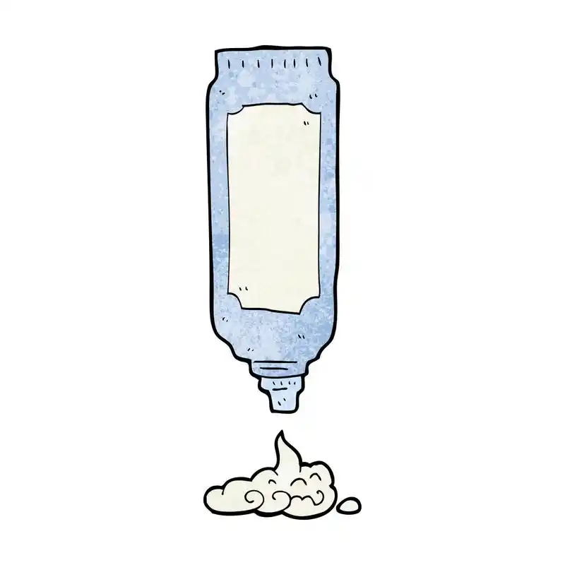 卡通乳液,卡通乳液