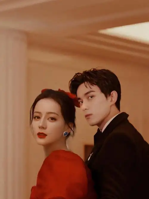 《长歌行》突破海外销售纪录,迪丽热巴吴磊首次合作,它值得吗