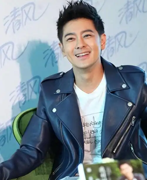 林志颖的"谎言人生":说谎时有多风光,"打脸"的时候就有多疼