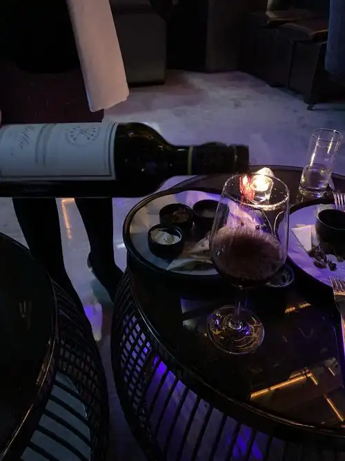 深圳瑞吉酒店100层天吧体验