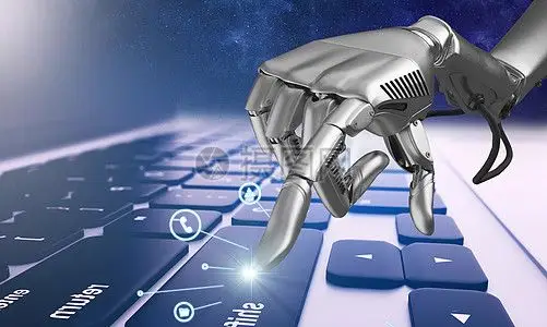 人工智能科技图片