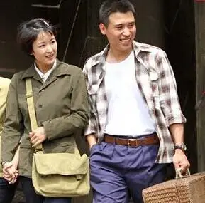 黄曼老公是谁 个人资料海量照片曝光