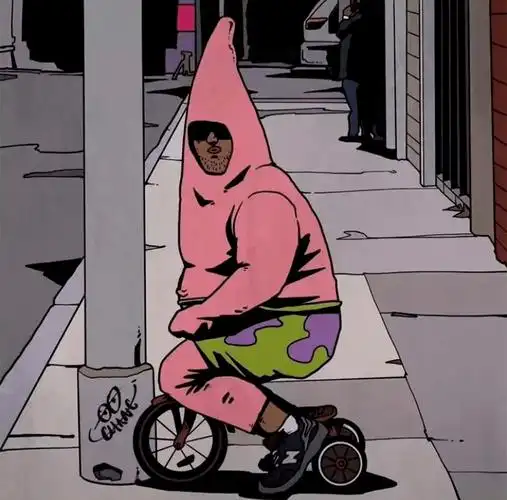 用这6种微信头像的男生都是渣男尤其第3种赶紧拉黑