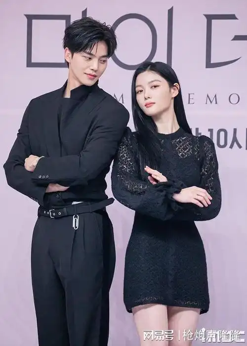 与恶魔有约今晚首播金裕贞宋江最萌身高差cp感爆棚