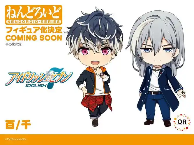 idolish7偶像星愿第三季动画制作确定