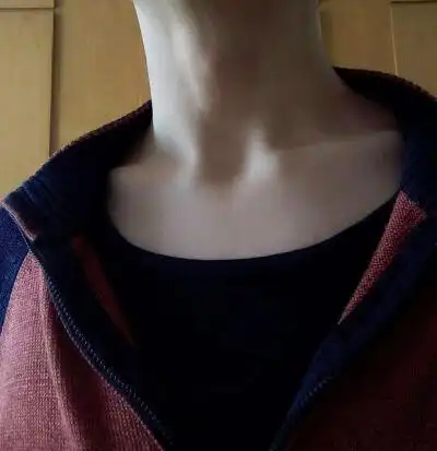 收集   点赞  评论  男生锁骨 0 6 leaves_叶子君  发布到  男生头