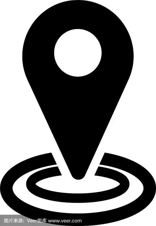 位置图标