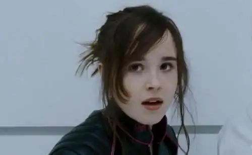 艾伦·佩吉变性成功,曾出演《x战警》《盗梦空间》,惊呆网友