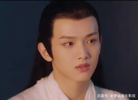 古装甜宠剧《少爷与我的罗曼史》定档:杨志雯和叶盛佳主演