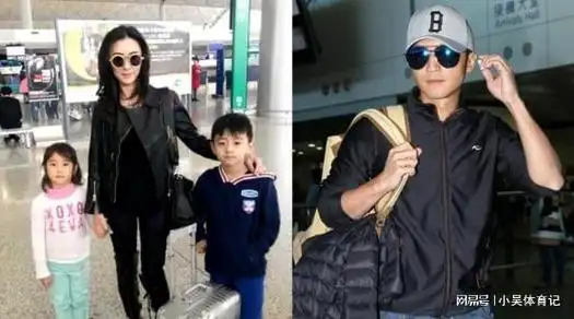 谢霆锋终于无法忍受首次回应张柏芝三胎生父这下王菲坐不住了