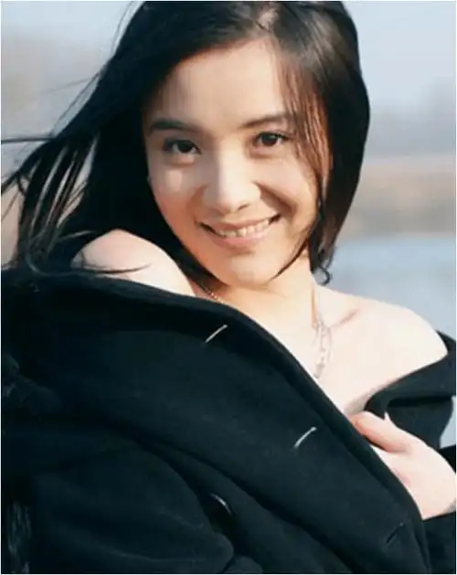 小宋佳是个怎样的人?