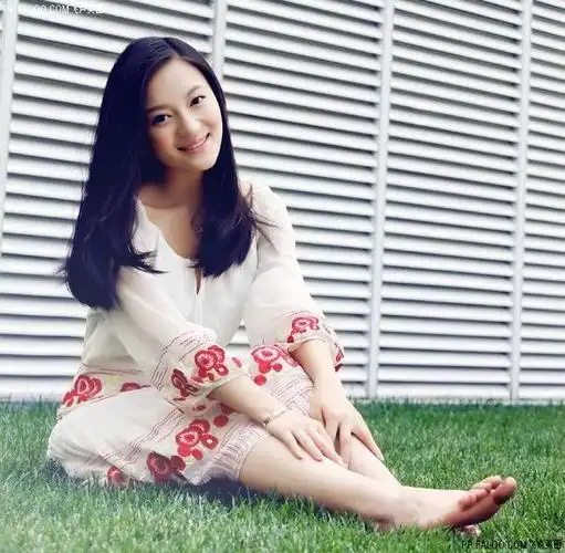 刘凯菲清新自然(图片6),原图,精美大图,下载