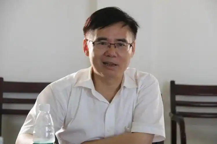 黄春阳赴岳阳监狱督导检查防汛工作