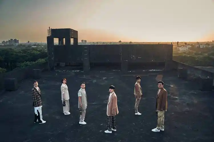 鱼丁糸新歌《终点起点》线上媒体见面会大爆料 为高