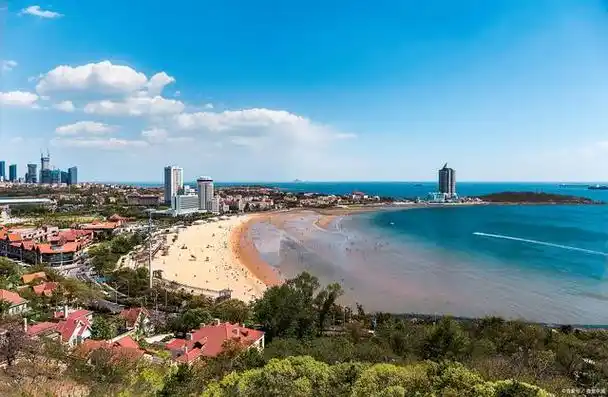 青岛旅游必去的十大景点