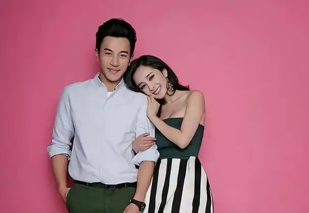 杨幂花5亿买女儿抚养权,刘恺威拒绝,已认怀孕李晓峰为后妈